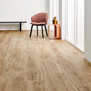 Плитка ПВХ Forbo Allura Ease 60300EA7 central oak фото 2 | FLOORDEALER